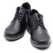 Ботинки RIEKER B0920-00 Черный, 40, 26,5 см