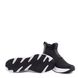 Ботинки FILA TWISTER MID 3.0 W (109213-BW) Черный, 35, 22,5 см