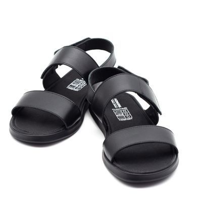 Сандалии KONORS 8172-7-1 Черный, 40, 26 см