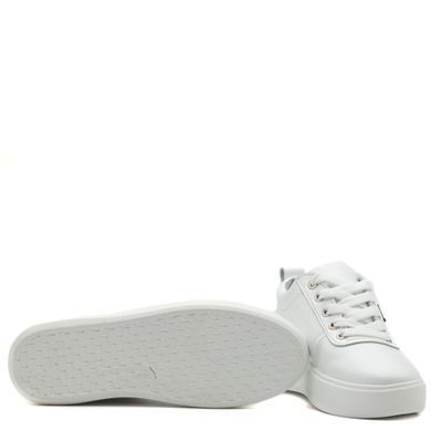 Кеди MIRINI 0-34 Білий, 36, 23 см