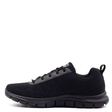 Кросівки SKECHERS 232081W BBK Чорний, 41, 26 см