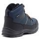 Черевики CMP ANNUUK SNOWBOOT WP 31Q4957-M928 Синє-чорний, 39