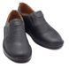 Туфли RONDO 532-97 Черный, 42, 28 см