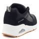 Кроссовки SKECHERS 155132 BLK Черный, 36, 23 см