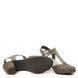 Босоножки RIEKER 40966-64 Бежевый, 41, 26,5 см