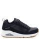 Кроссовки SKECHERS 155132 BLK Черный, 36, 23 см