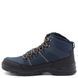 Черевики CMP ANNUUK SNOWBOOT WP 31Q4957-M928 Синє-чорний, 39