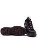 Черевики PLAZZO D`ORO X21901D-02-01W Чорний, 36, 23 см