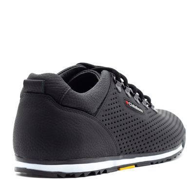 Кросівки CLUBSHOES K1S Чорний, 45, 29,5 см