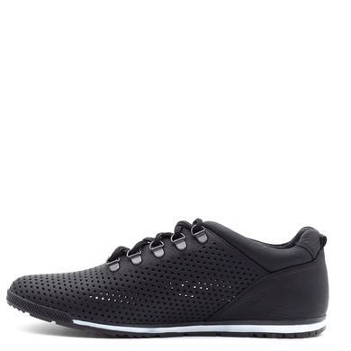 Кросівки CLUBSHOES K1S Чорний, 45, 29,5 см