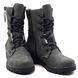 Черевики RIEKER 785K0-45 Серый, 36, 23 см