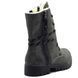 Черевики RIEKER 785K0-45 Серый, 36, 23 см