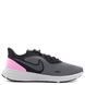 Кроссовки NIKE WMNS REVOLUTION 5 BQ3207-004 Серо-розовый, 36,5, 23 см