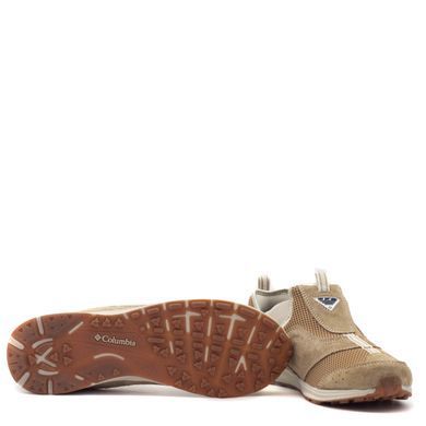 Кроссовки COLUMBIA Cayman 4 Slip (1523461CLB-250) Рыжий, 42, 27 см