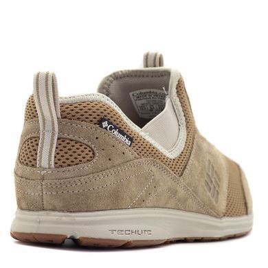 Кроссовки COLUMBIA Cayman 4 Slip (1523461CLB-250) Рыжий, 42, 27 см