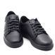Кеды CLUBSHOES 18-6 Черный, 40, 27 см