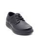 Туфли BADEN LQ011-031 Черный, 40, 26,5 см