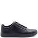 Кеды CLUBSHOES 18-6 Черный, 40, 27 см