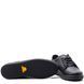 Кеды CLUBSHOES 18-6 Черный, 40, 27 см