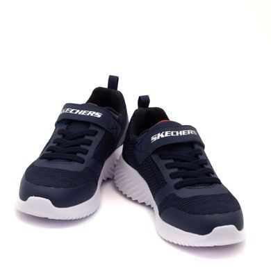 Кроссовки SKECHERS 98302L NVBK Черный, 36, 23 см