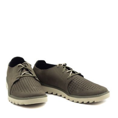 Туфлі MERRELL DOWNTOWN LACE Піщано-оливковий, 41,5, 26 см