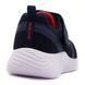 Кроссовки SKECHERS 98302L NVBK Черный, 36, 23 см