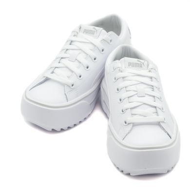 Кеди PUMA KAIA PLATFORM L 38270602 Білий, 36, 22,5 см