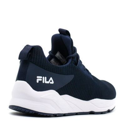 Кросівки FILA TORNADO KNIT M (104936-Z4) Синій, 41, 26 см