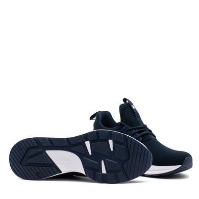 Кросівки FILA TORNADO KNIT M (104936-Z4) Синій, 41, 26 см