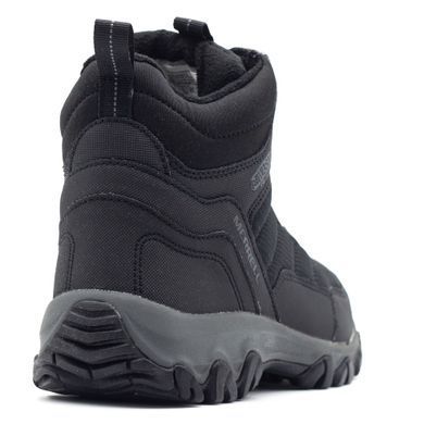 Ботинки MERRELL ICE CAP MID LACE 5 J035603 Черный, 45, 29 см