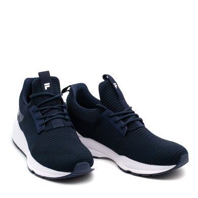 Кросівки FILA TORNADO KNIT M (104936-Z4) Синій, 41, 26 см