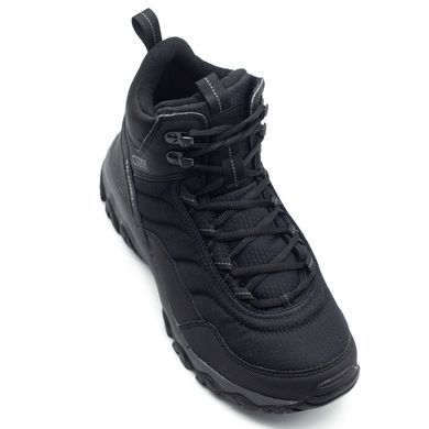 Ботинки MERRELL ICE CAP MID LACE 5 J035603 Черный, 45, 29 см