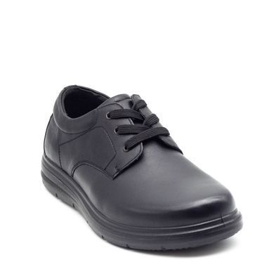 Туфли BADEN LQ011-031 Черный, 42, 28 см