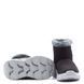 Черевики SKECHERS 90517N BKRD Чорний, 23, 13 см