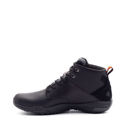 Ботинки MERRELL Helixer Morph Frost J53729 Черный, 40, 25 см