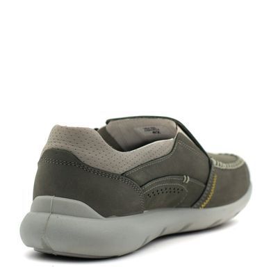 Мокасини GRISPORT 43904N19 Бежевый, 41, 26,5 см