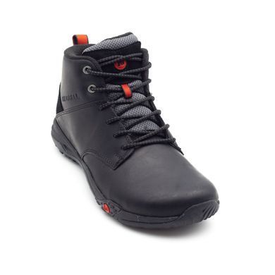 Ботинки MERRELL Helixer Morph Frost J53729 Черный, 40, 25 см