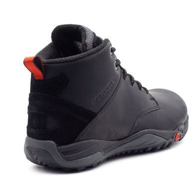 Ботинки MERRELL Helixer Morph Frost J53729 Черный, 40, 25 см