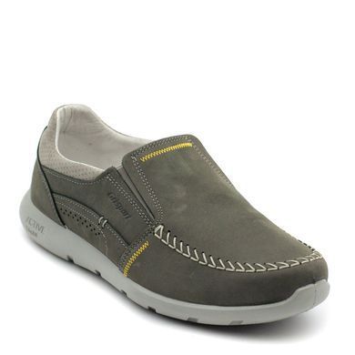 Мокасини GRISPORT 43904N19 Бежевый, 41, 26,5 см