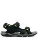 Сандалии CMP ALMAAK HIKING SANDAL 38Q9947-U901 Зелёный, 39, 25 см