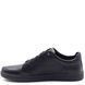 Кеды CLUBSHOES 18-6 Черный, 43, 28,5 см