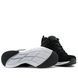 Черевики SKECHERS 66666128 BKW Чорний, 38, 25 см