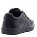 Кеды CLUBSHOES 18-6 Черный, 43, 28,5 см