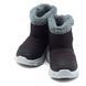 Черевики SKECHERS 90517N BKRD Чорний, 25, 15 см