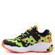 Кроссовки SKECHERS 400000L BKOR Разноцветный, 37, 23,5 см