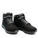 Черевики CMP NIBAL MID LIFESTYLE SHOE WP 39Q4957-68UF Чорний, 39, 25 см