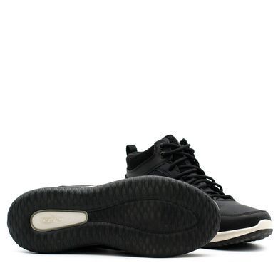 Черевики SKECHERS 210229 BLK Чорний, 41, 26 см