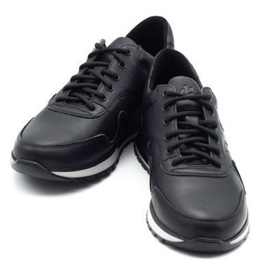 Кроссовки CLUBSHOES 20-12 Черный, 40, 27,5 см