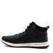 Черевики SKECHERS 210229 BLK Чорний, 41, 26 см