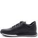 Кроссовки CLUBSHOES 20-12 Черный, 40, 27,5 см